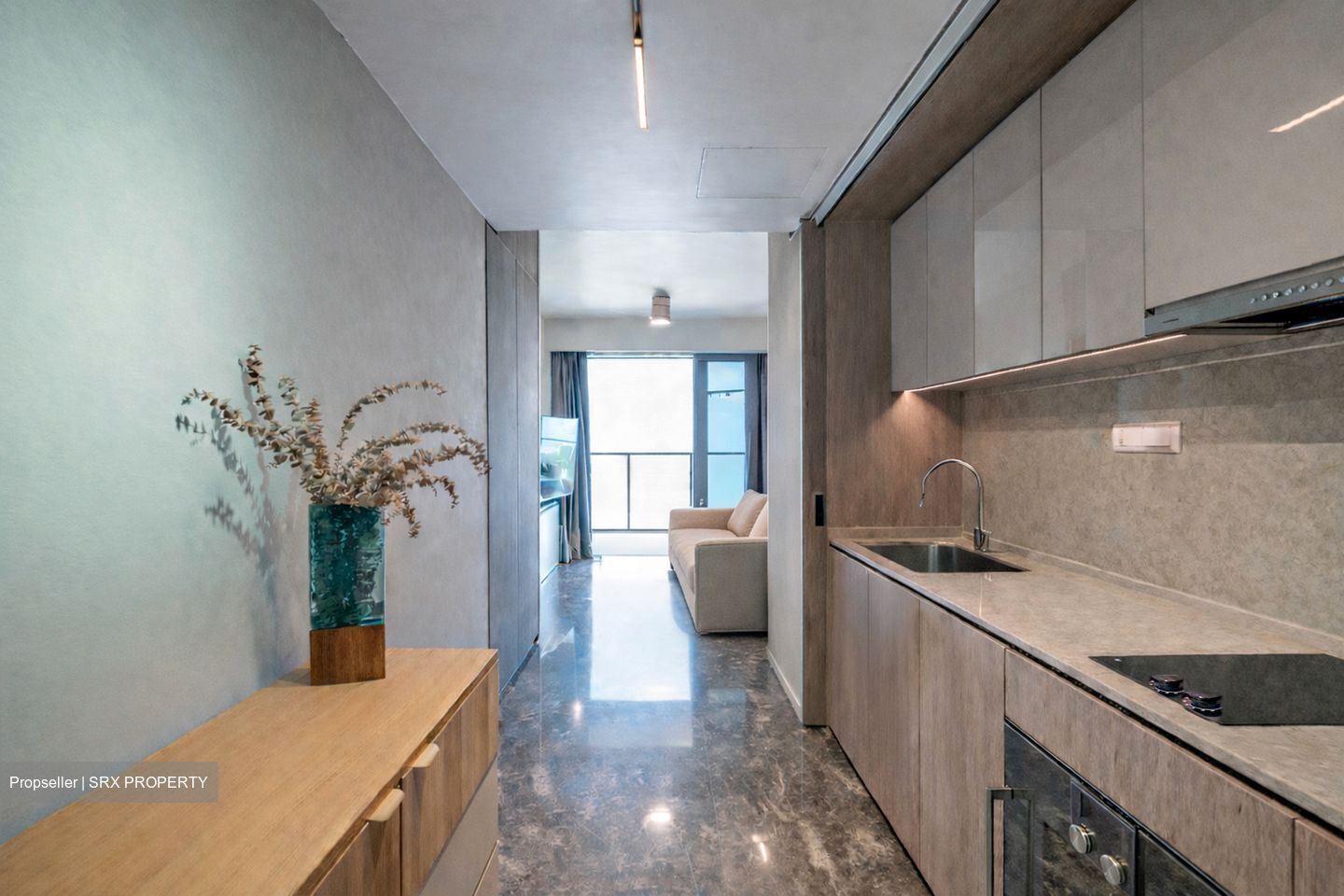 Avenue South Residence (D3), Apartment #536786271